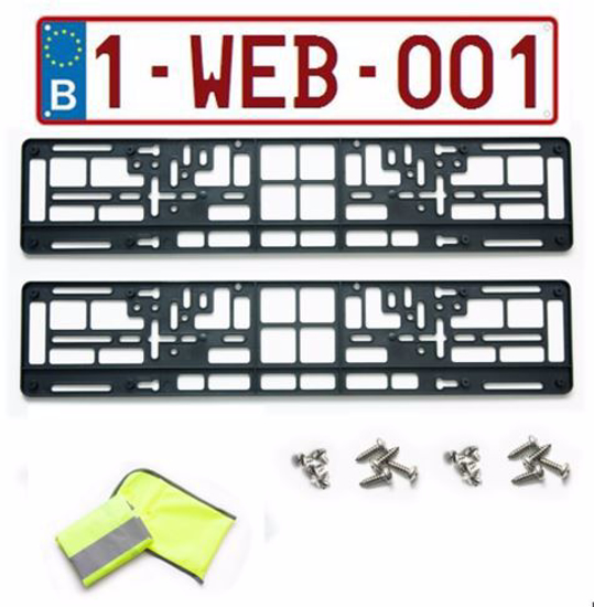 Afbeeldingen van Voordeelbundel: Platinum