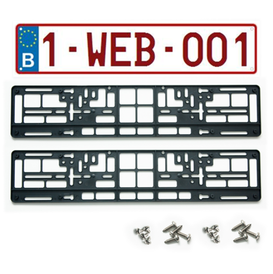 Afbeeldingen van Voordeelbundel: Gold