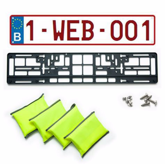 Afbeeldingen van Voordeelbundel: Prestige