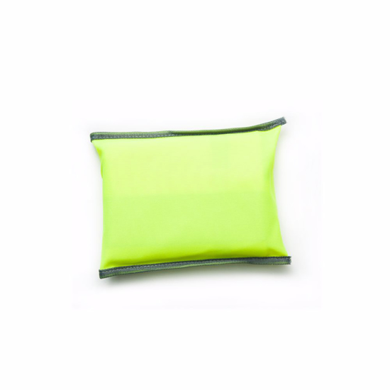 Afbeeldingen van Veiligheidshesje in opbergzakje