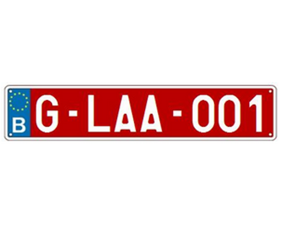 g-plaat-landbouwvoertuig-image