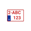 jeep-suv-nummerplaat-image